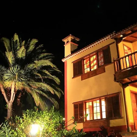 Casas-bungalows Pajeros Ferienhaus Breña Baja