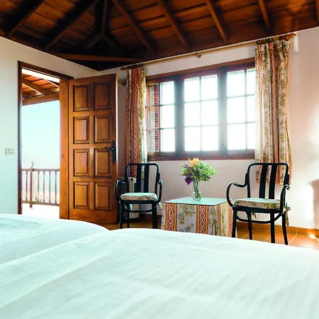 Casas-bungalows Pajeros Ferienhaus Breña Baja