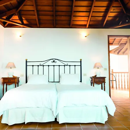 Ferienhaus Casas-bungalows Pajeros
