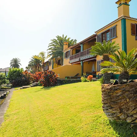 Casas-bungalows Pajeros Ferienhaus *