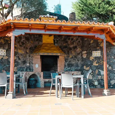 Casas-bungalows Pajeros
