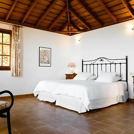 Ferienhaus Casas-bungalows Pajeros *