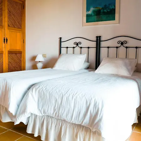 Casas-bungalows Pajeros Ferienhaus *