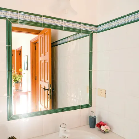 Casas-bungalows Pajeros Ferienhaus Breña Baja