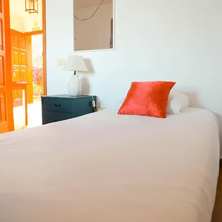 Pajeros 度假居