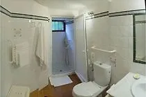 度假居 Pajeros 下布雷尼亚