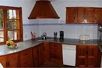 Casas-bungalows Pajeros Ferienhaus *