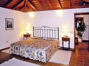 Ferienhaus Casas-bungalows Pajeros *