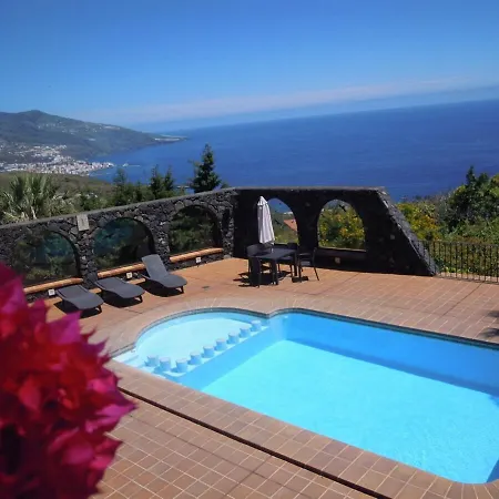 Holiday home Casas-bungalows Pajeros