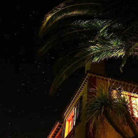 Casas-bungalows Pajeros Holiday home *