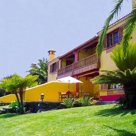 Holiday home Casas-bungalows Pajeros *