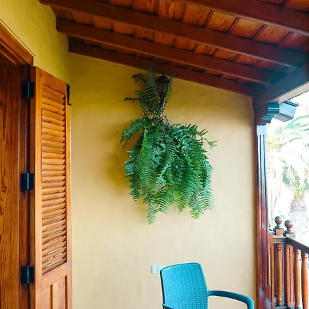 Holiday home Casas-bungalows Pajeros Brena Baja