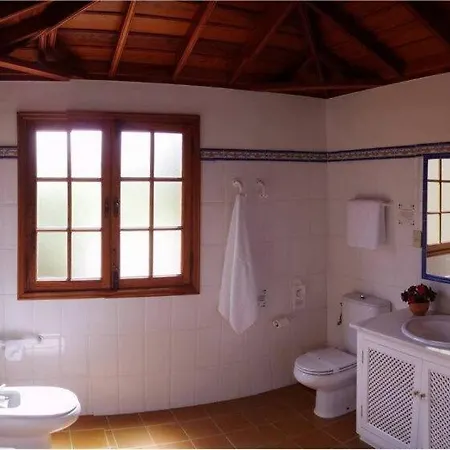 Casas-bungalows Pajeros *