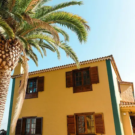 Casas-bungalows Pajeros Holiday home