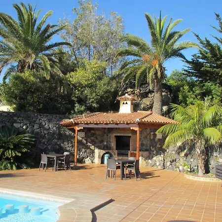 Holiday home Casas-bungalows Pajeros