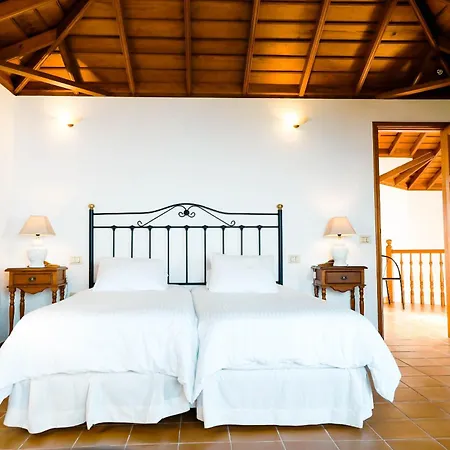 Casas-bungalows Pajeros Holiday home Brena Baja