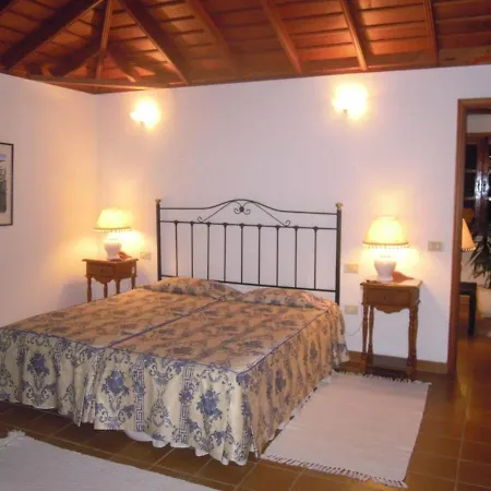 Casas-bungalows Pajeros
