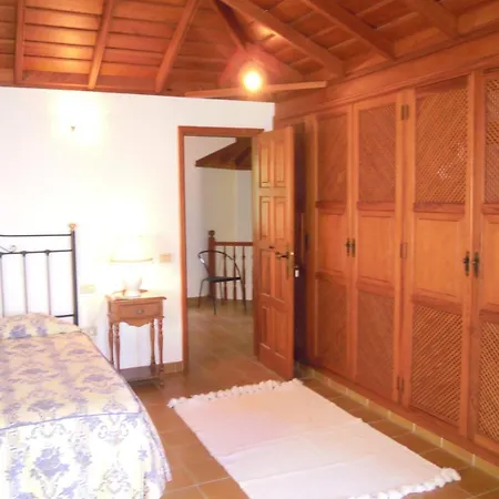 Casas-bungalows Pajeros Holiday home