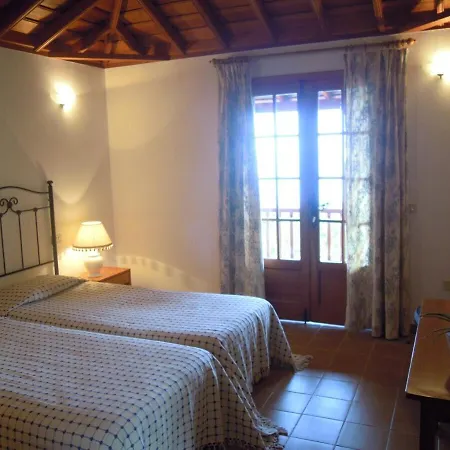 Holiday home Casas-bungalows Pajeros