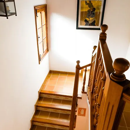 Casas-bungalows Pajeros Holiday home *