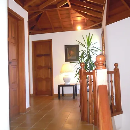 Casas-bungalows Pajeros *