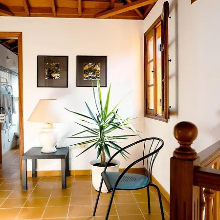 Casas-bungalows Pajeros Holiday home