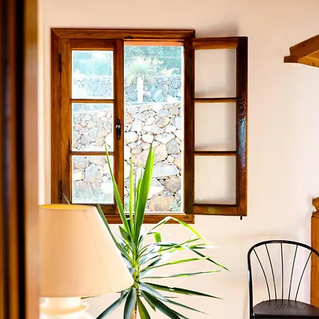 Holiday home Casas-bungalows Pajeros