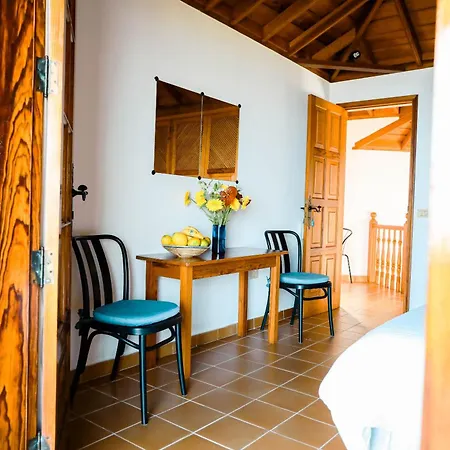 Casas-bungalows Pajeros Holiday home *