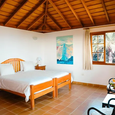 Holiday home Casas-bungalows Pajeros *