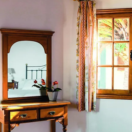 Casas-bungalows Pajeros Casa vacanze Breña Baja