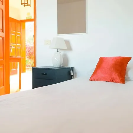 Pajeros Сasa de vacaciones Breña Baja