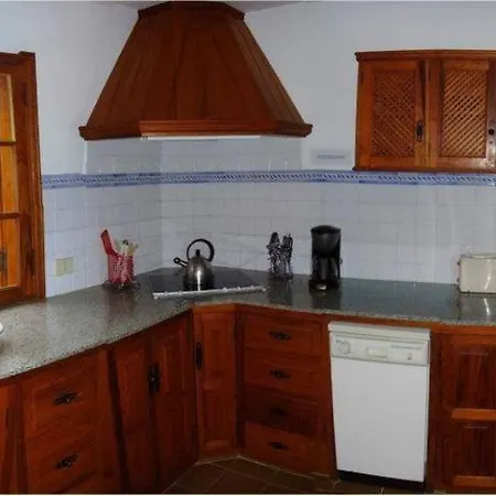 Casas-bungalows Pajeros