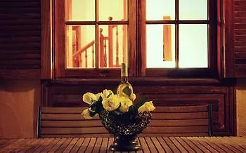 Casas-bungalows Pajeros Holiday home