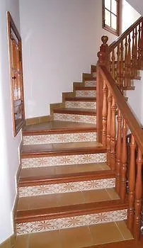 Casas-bungalows Pajeros Holiday home Brena Baja