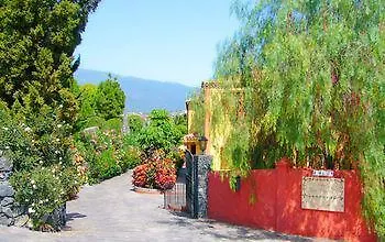 Casas-bungalows Pajeros Holiday home *
