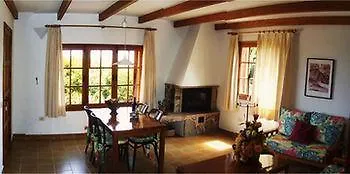 Holiday home Casas-bungalows Pajeros
