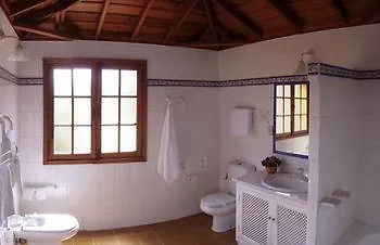 Casas-bungalows Pajeros *