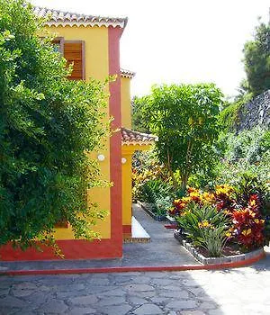 Holiday home Casas-bungalows Pajeros