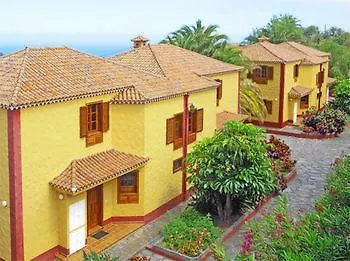 Holiday home Casas-bungalows Pajeros *