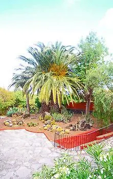 Casas-bungalows Pajeros