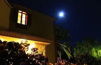 Casas-bungalows Pajeros Holiday home